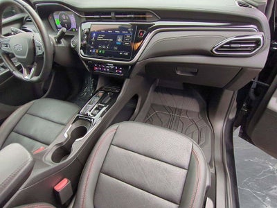 2023 Chevrolet Bolt EUV LT Redline