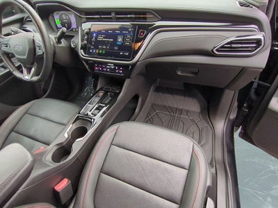 2023 Chevrolet Bolt EUV LT Redline