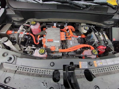 2023 Chevrolet Bolt EUV LT Redline