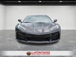 2025 Chevrolet Corvette Z06 1LZ