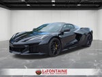 2025 Chevrolet Corvette Z06 1LZ