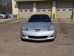 2011 Chevrolet Corvette Grand Sport Z16 Grand Sport w/3LT