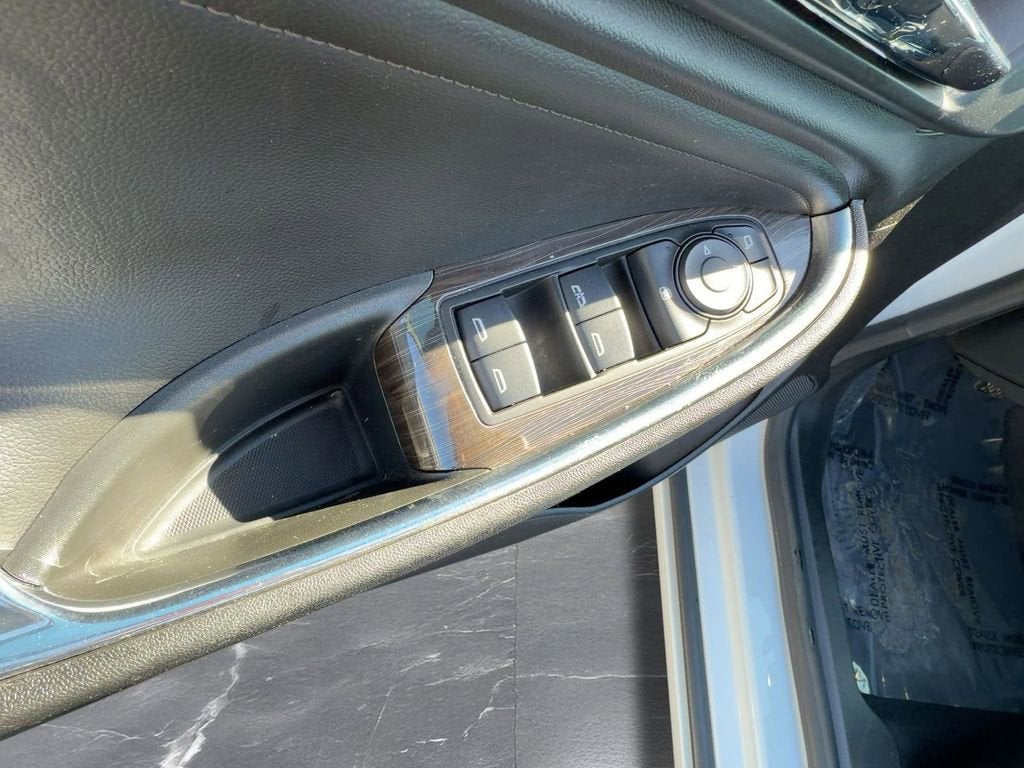 2023 Chevrolet Malibu 2LT