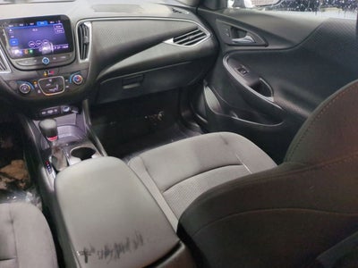 2023 Chevrolet Malibu RS