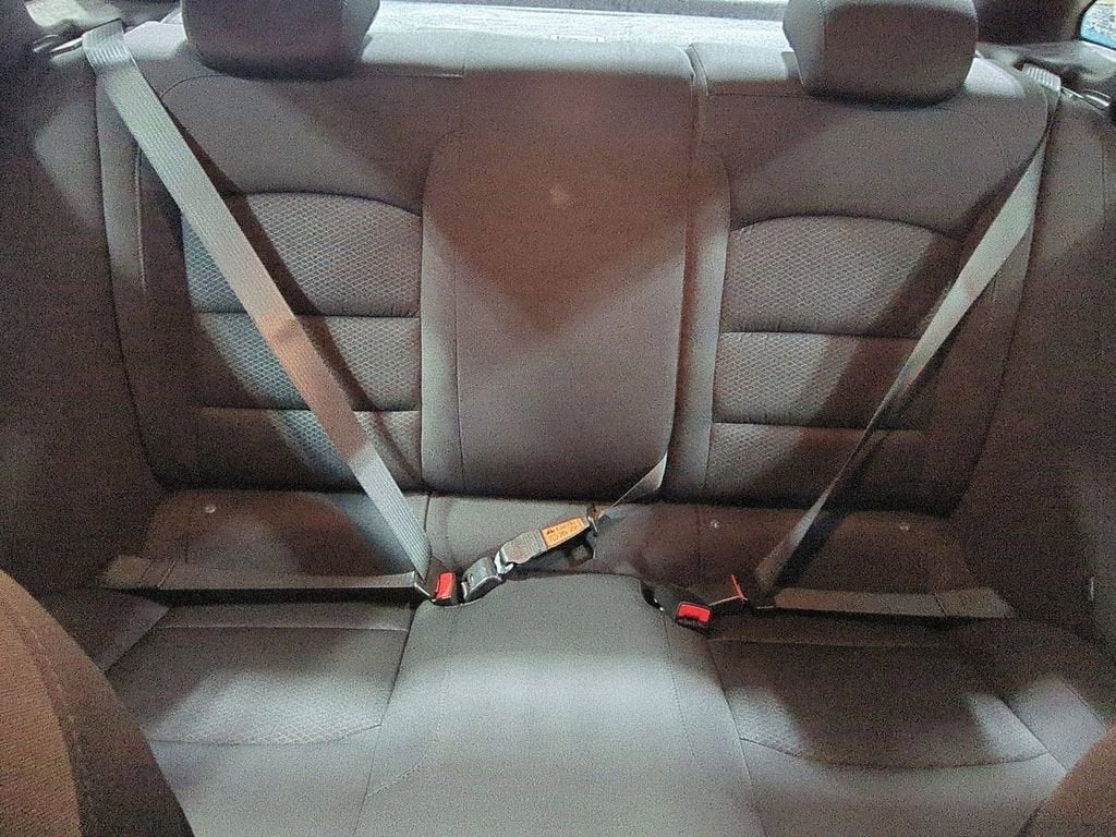 2023 Chevrolet Malibu RS