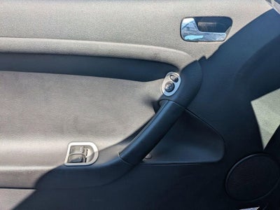2006 Pontiac Solstice 2DR CONV