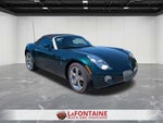 2006 Pontiac Solstice 2DR CONV