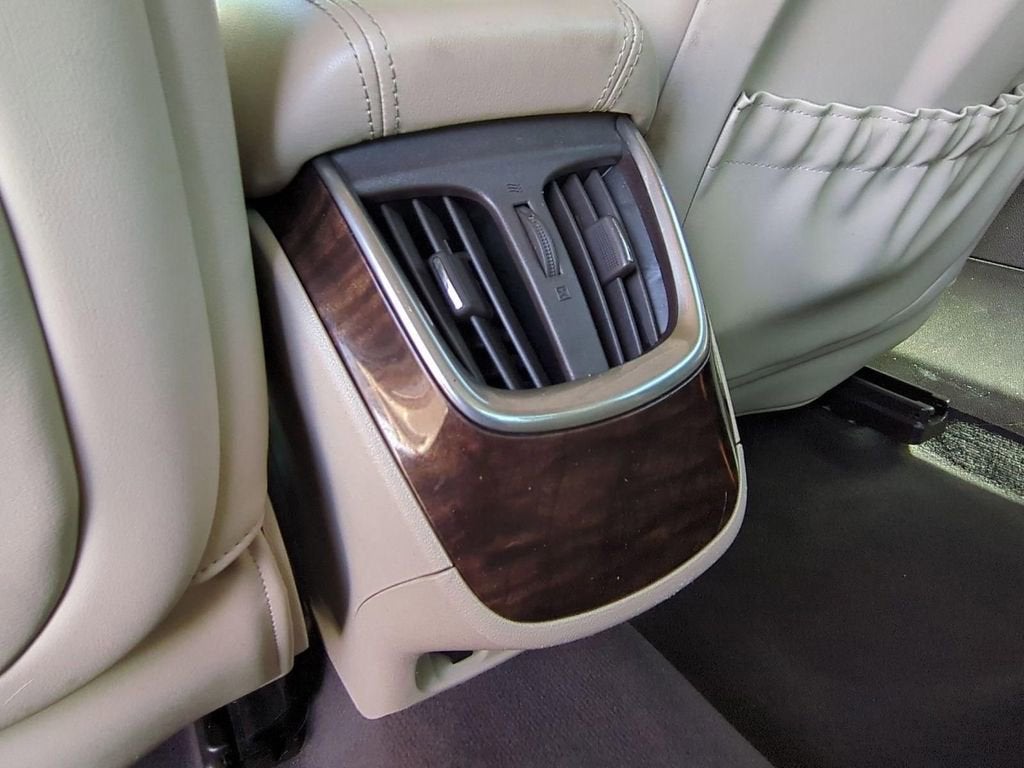 2015 Buick LaCrosse Base