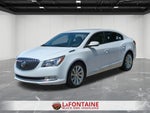 2015 Buick LaCrosse Base