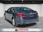 2015 Buick LaCrosse Base