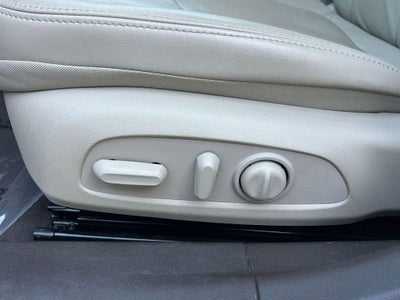 2019 Buick LaCrosse Essence