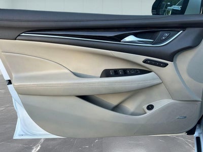 2019 Buick LaCrosse Essence