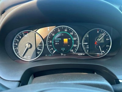 2019 Buick LaCrosse Essence