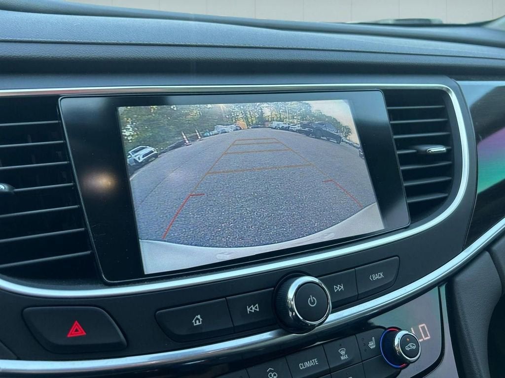2019 Buick LaCrosse Essence