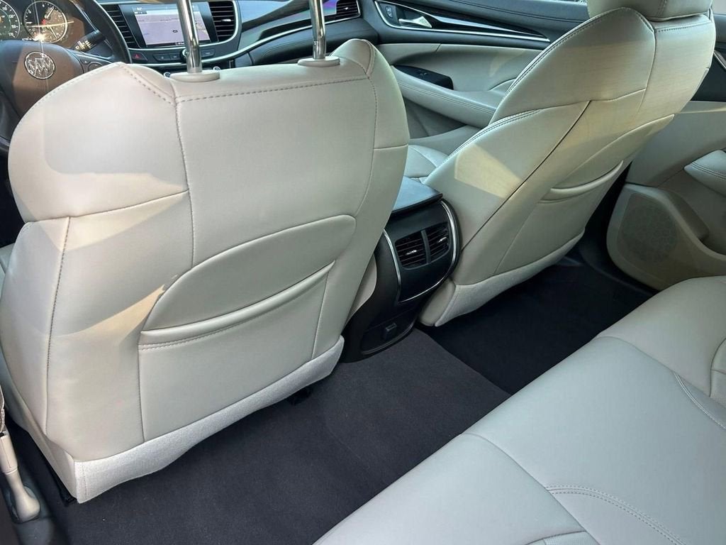 2019 Buick LaCrosse Essence