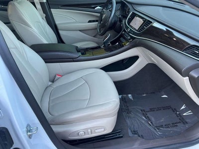 2019 Buick LaCrosse Essence