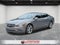 2018 Buick LaCrosse Avenir