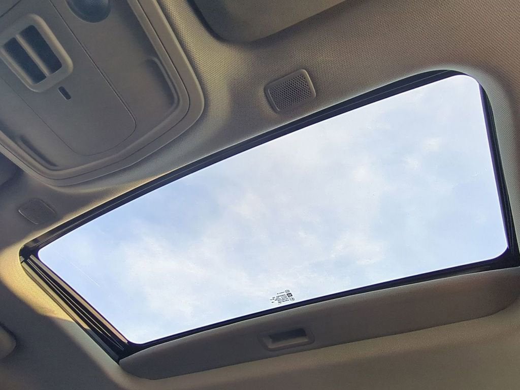 2018 Cadillac ATS AWD