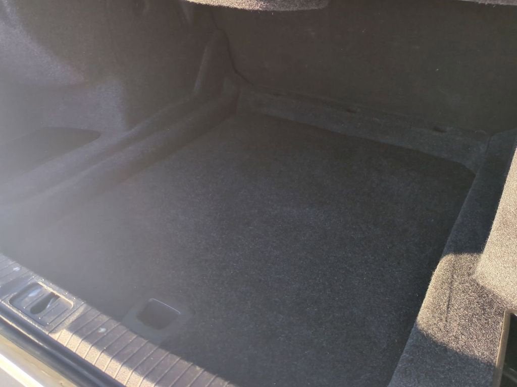 2018 Cadillac ATS AWD