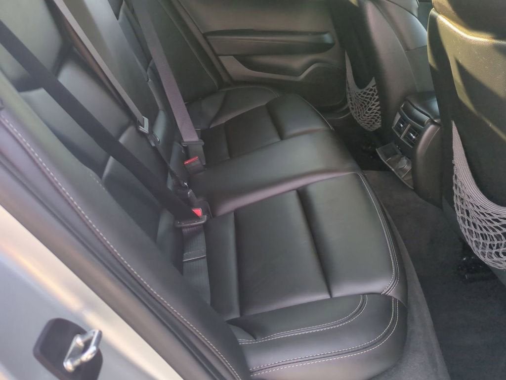 2018 Cadillac ATS AWD