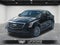 2018 Cadillac ATS AWD