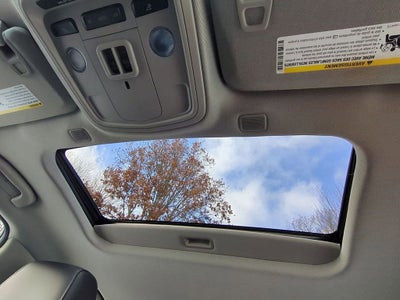 2018 Cadillac ATS AWD