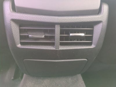 2018 Cadillac ATS AWD