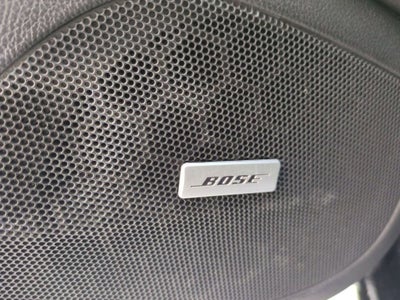 2018 Cadillac ATS AWD