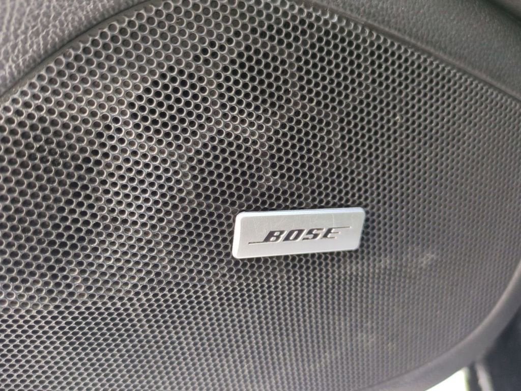 2018 Cadillac ATS AWD