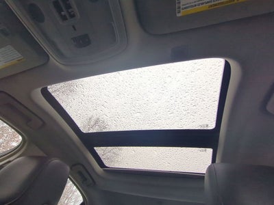 2016 Cadillac CTS Luxury Collection AWD