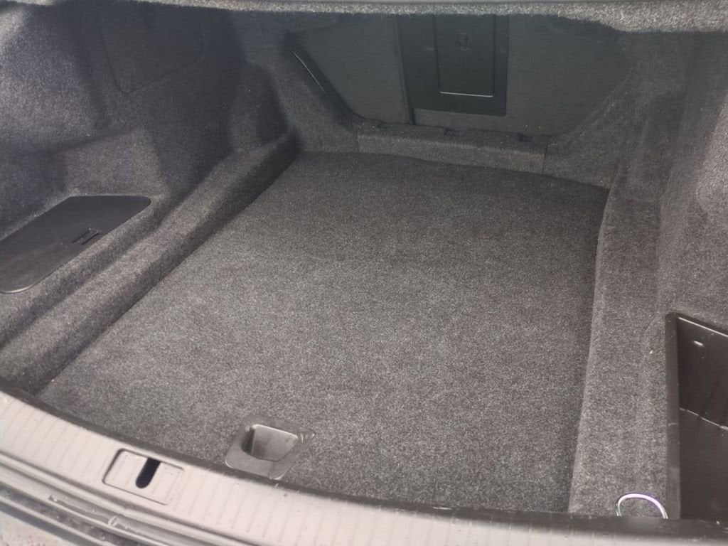 2016 Cadillac CTS Luxury Collection AWD