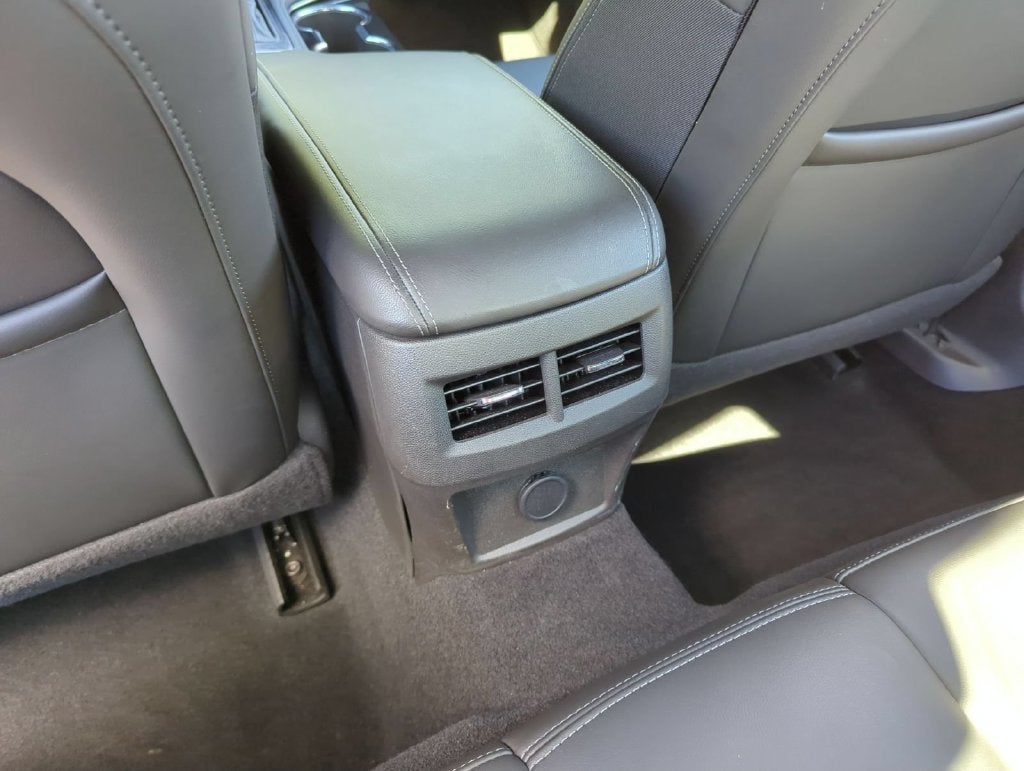2024 Cadillac CT4 Luxury