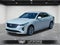 2024 Cadillac CT4 Luxury