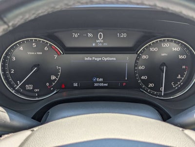 2023 Cadillac CT4 Premium Luxury