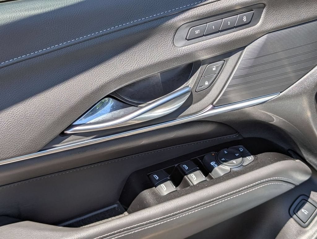 2023 Cadillac CT4 Premium Luxury