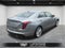 2024 Cadillac CT4 Premium Luxury