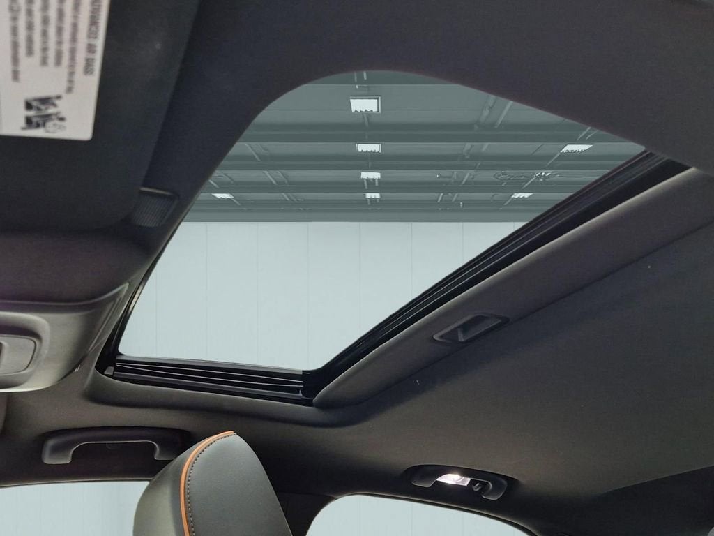 2024 Cadillac CT4 Sport