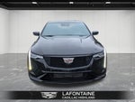 2024 Cadillac CT4-V V-Series