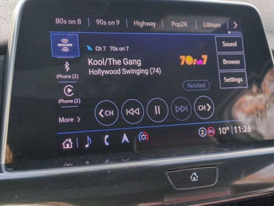 2022 Cadillac CT4-V V-Series