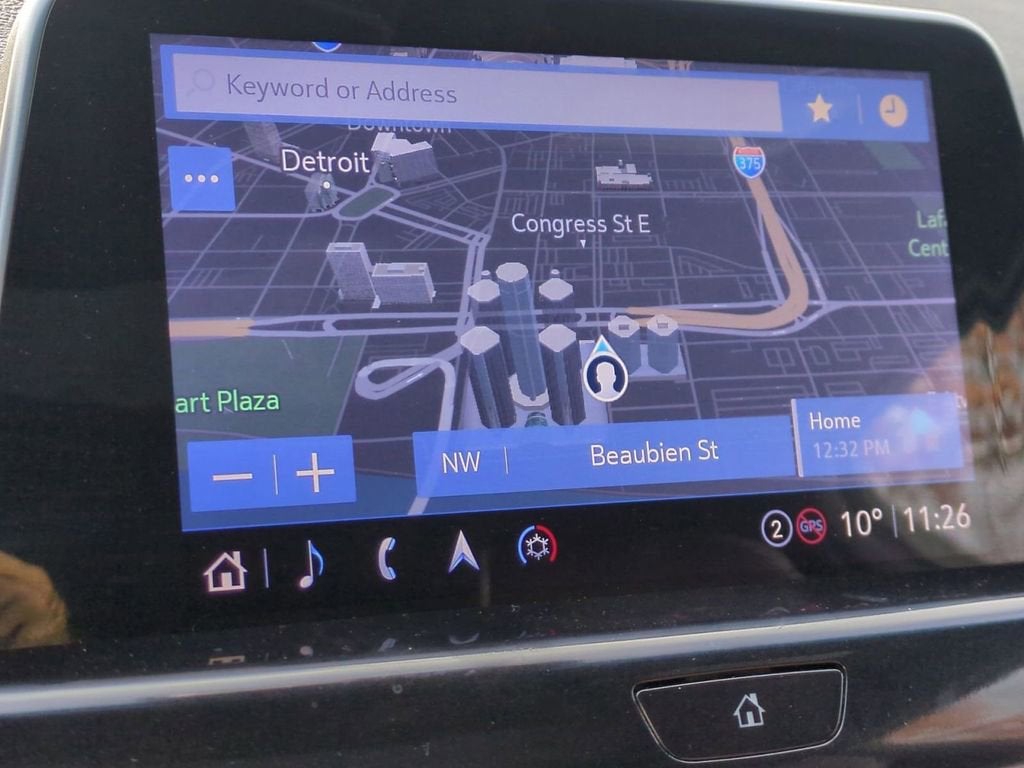 2022 Cadillac CT4-V V-Series