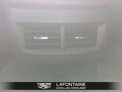 2022 Cadillac CT4-V V-Series