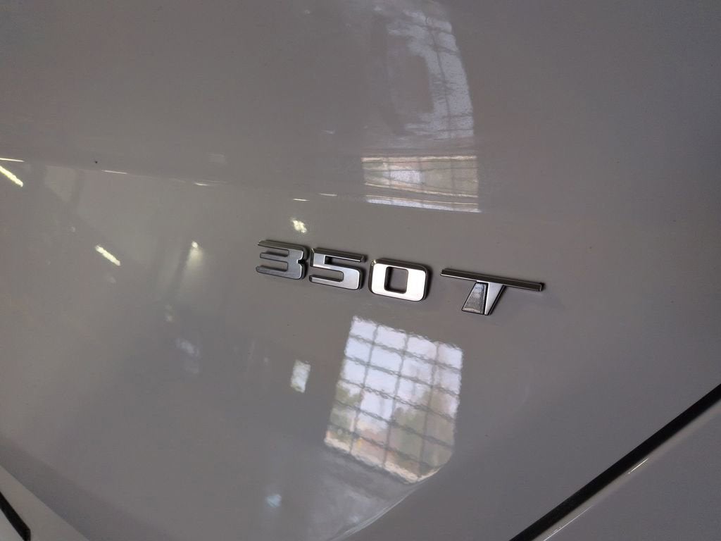 2023 Cadillac CT4 Luxury