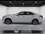 2023 Cadillac CT4 Luxury