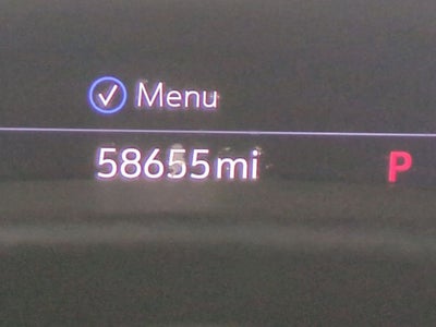 2020 Cadillac CT5 Premium Luxury