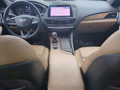 2020 Cadillac CT5 Premium Luxury