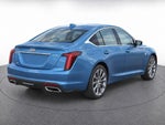 2024 Cadillac CT5 Premium Luxury