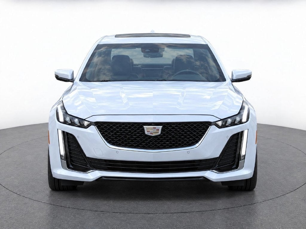 2020 Cadillac CT5 Premium Luxury