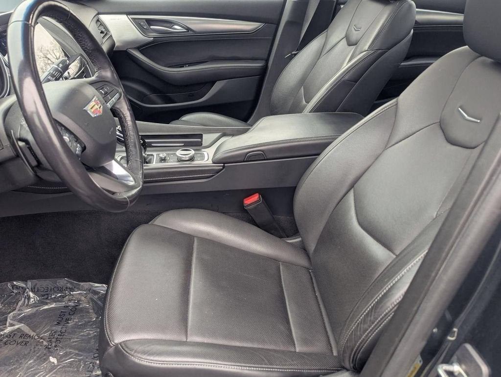 2020 Cadillac CT5 Premium Luxury