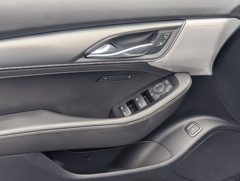 2020 Cadillac CT5 Premium Luxury