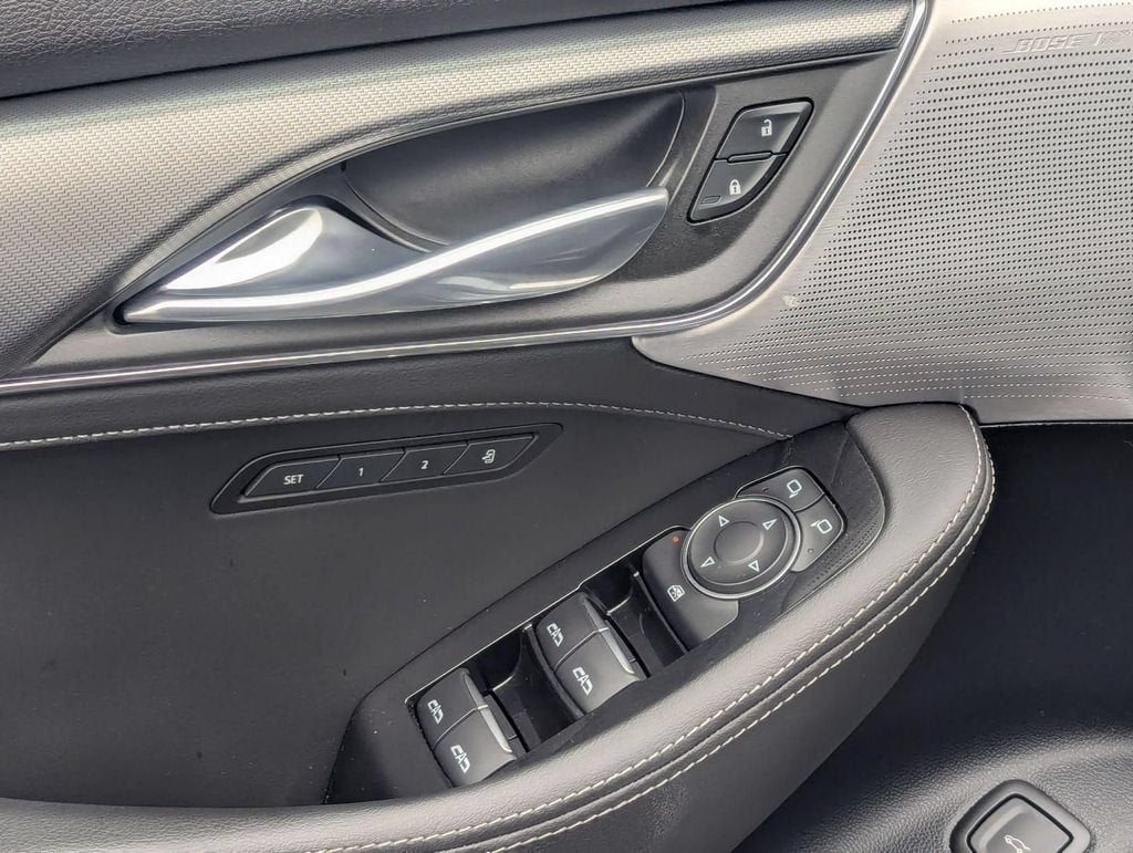 2020 Cadillac CT5 Premium Luxury